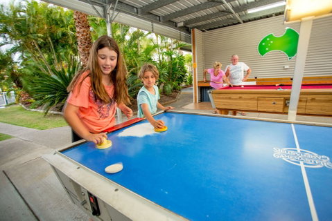 Tasman Holiday Parks - Hervey Bay - Accommodation Perth 0