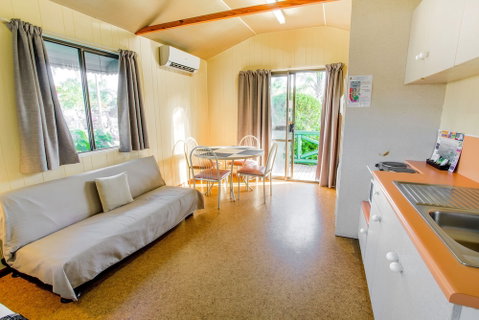Tasman Holiday Parks - Hervey Bay - Accommodation Perth 4