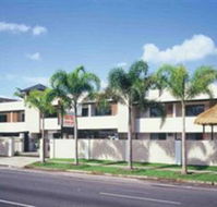 High Chaparral Motel - Perth Resorts