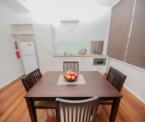 Harmony At Tower Hill Apartment - Perth Resorts 5