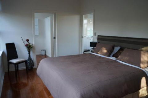 Harmony At Tower Hill Apartment - Perth Resorts 6
