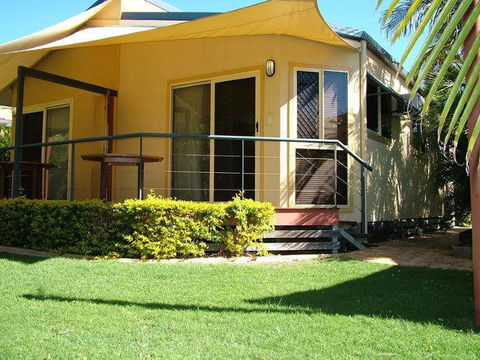 Happy Wanderer Village - Accommodation Perth 4