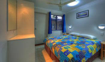 Happy Wanderer Village - Accommodation Perth 0