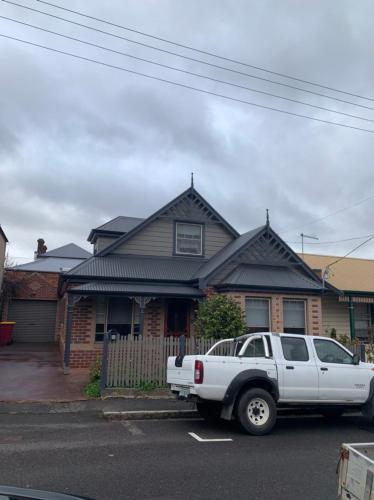 3 Batten Street - Accommodation Perth 1