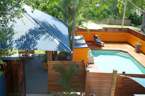 Serenity On Magnetic - Perth Resorts 1