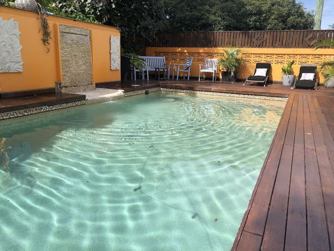 Serenity On Magnetic - Perth Resorts 3