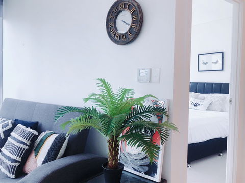 Skytower Apartment - Accommodation Perth 1