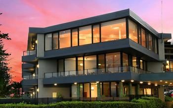 Best Western Plus Hw Boutique Hotel - Accommodation Perth 0