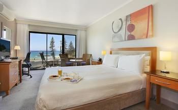 Best Western Plus Hw Boutique Hotel - Accommodation Perth 6