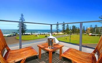 Best Western Plus Hw Boutique Hotel - Accommodation Perth 2