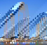 Circle on Cavill Surfers Paradise - GCLR - Accommodation Perth