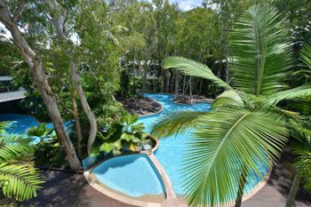 Drift Luxury Private Apartment - Perth Resorts 3