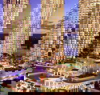 GCA Chevron Renaissance - Accommodation Perth