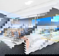 Chevron Renaissance - Q Stay - Accommodation Perth