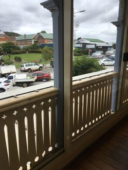 Albany Hotel - Accommodation Perth 5