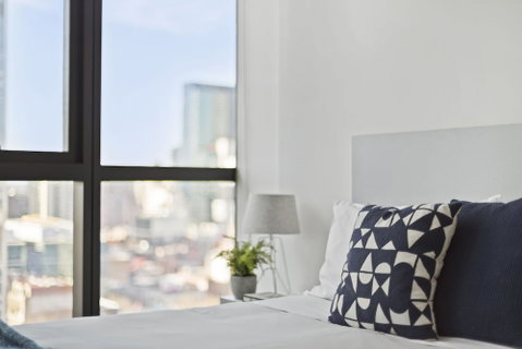 Melbourne Star - Accommodation Perth 2