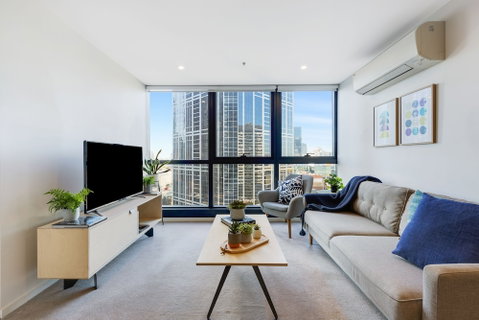 Melbourne Star - Accommodation Perth 6