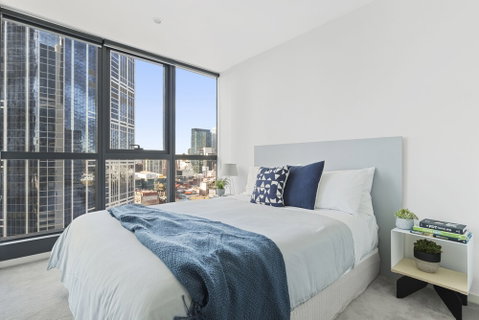 Melbourne Star - Accommodation Perth 1