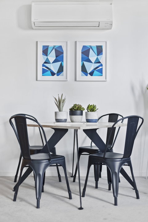 Melbourne Star - Accommodation Perth 3