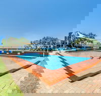 President - Q Stay - Accommodation Perth