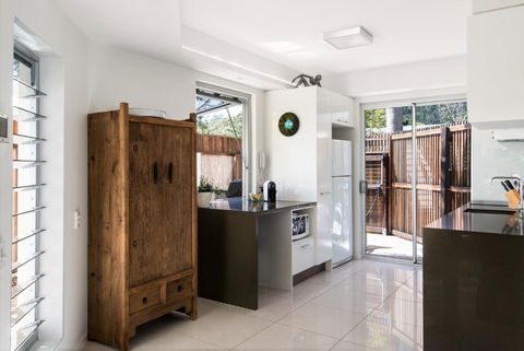 Park Cove - Accommodation Perth 1