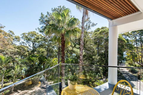 Park Cove - Accommodation Perth 3