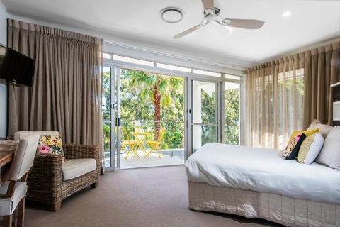 Park Cove - Accommodation Perth 6