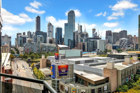 MJ Shortstay Whiteman St Apartments - Accommodation Perth 6