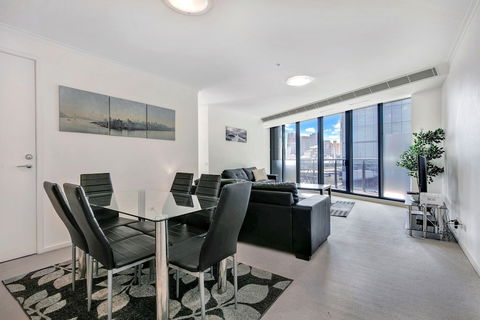 MJ Shortstay Whiteman St Apartments - Accommodation Perth 2