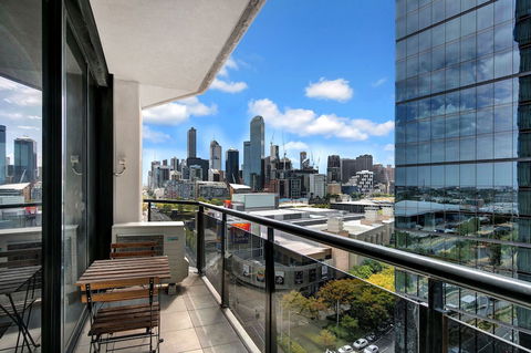 MJ Shortstay Whiteman St Apartments - Accommodation Perth 5
