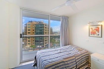 Syrenense Apartments - Accommodation Perth 6