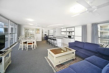 Syrenense Apartments - Accommodation Perth 3