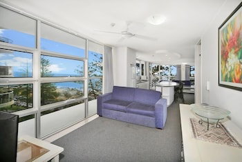 Syrenense Apartments - Accommodation Perth 2