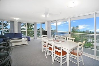 Syrenense Apartments - Accommodation Perth 4