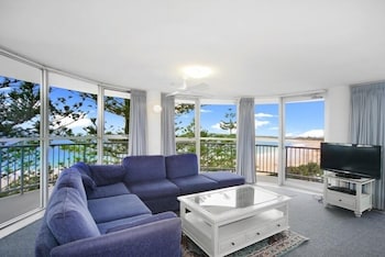 Syrenense Apartments - Accommodation Perth 5