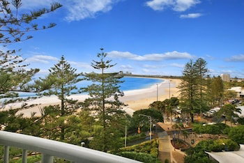 Syrenense Apartments - Accommodation Perth 1