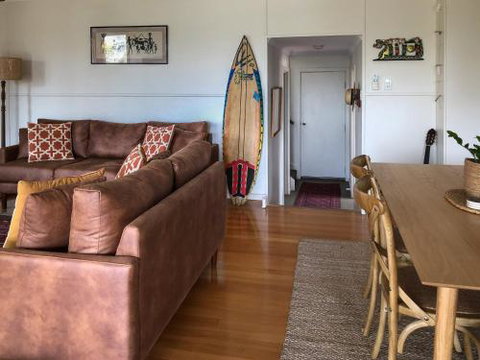 Samphire Beach House - Accommodation Perth 1