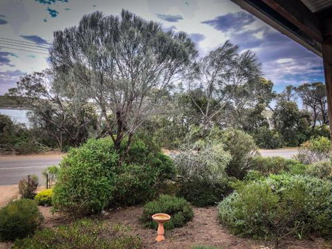 Samphire Beach House - Accommodation Perth 4