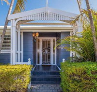 Kenlee family  pet friendly - Accommodation Perth