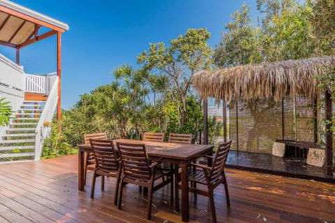 Kenlee Family & Pet Friendly - Accommodation Perth 5