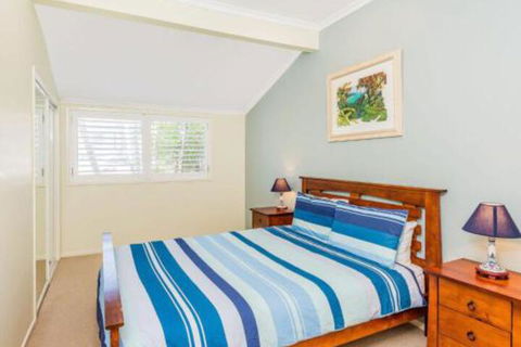 Kenlee Family & Pet Friendly - Accommodation Perth 4