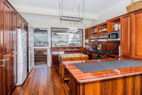 Kenlee Family & Pet Friendly - Accommodation Perth 3