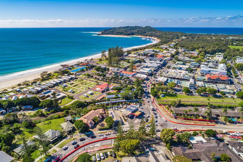 Bayside Court Apartments - Perth Resorts 2