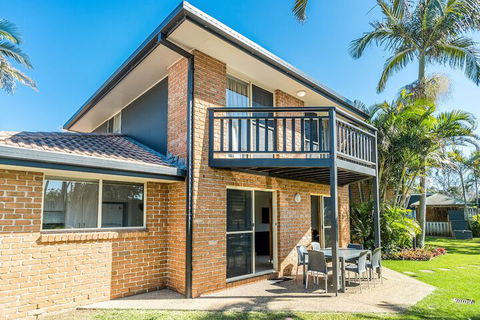 Bayside Court Apartments - Perth Resorts 4