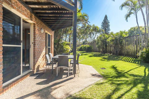 Bayside Court Apartments - Perth Resorts 3