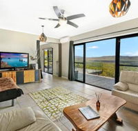 Eagles Loft - Accommodation Perth