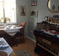 Seas The Day B  b - Accommodation Perth