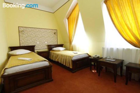 Mole Creek Lodge - Accommodation Perth 5