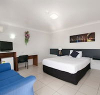 Moorooka Motel - Accommodation Perth