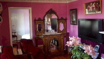Town View Guesthouse - Accommodation Perth 0
